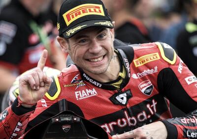 DopoGP SBK. Il dopo Magny Cours. Ospite speciale: Alvaro Bautista! [VIDEO]