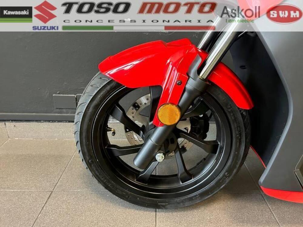 Silence S01 L3e Connected (2021 - 24) (2)