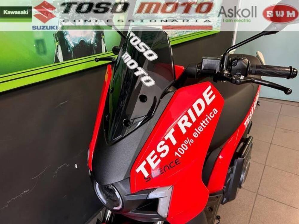 Silence S01 L3e Connected (2021 - 24) (3)