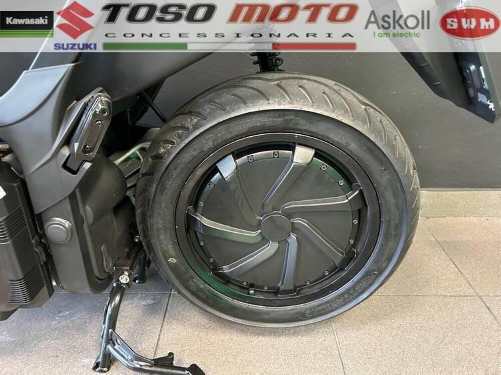 Silence S01 L3e Connected (2021 - 24) (6)