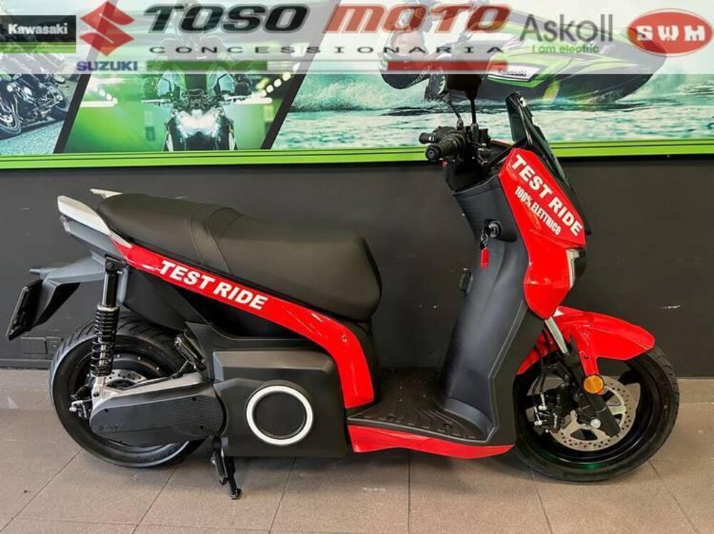 Silence S01 L3e Connected (2021 - 24) (7)