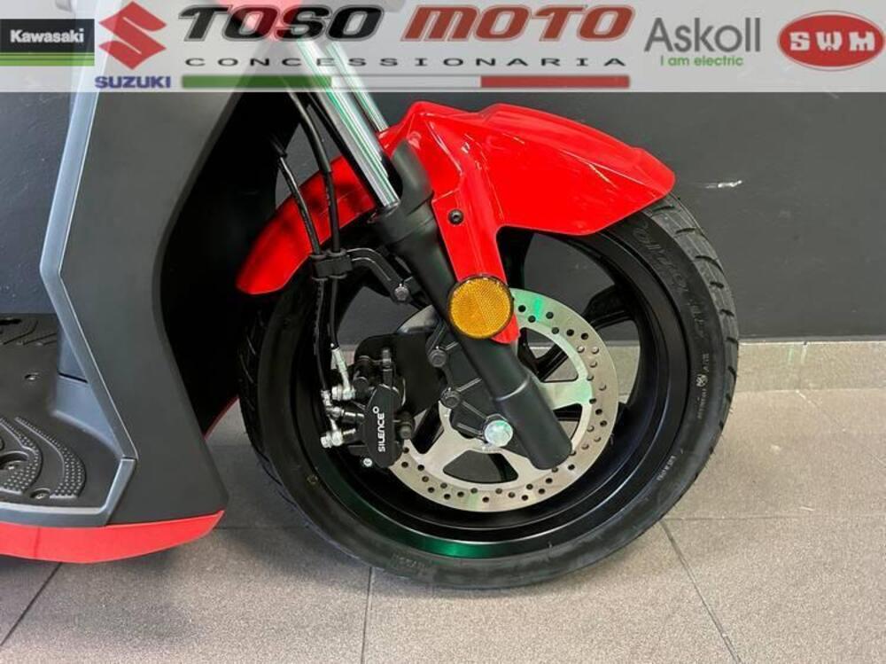 Silence S01 L3e Connected (2021 - 24) (9)