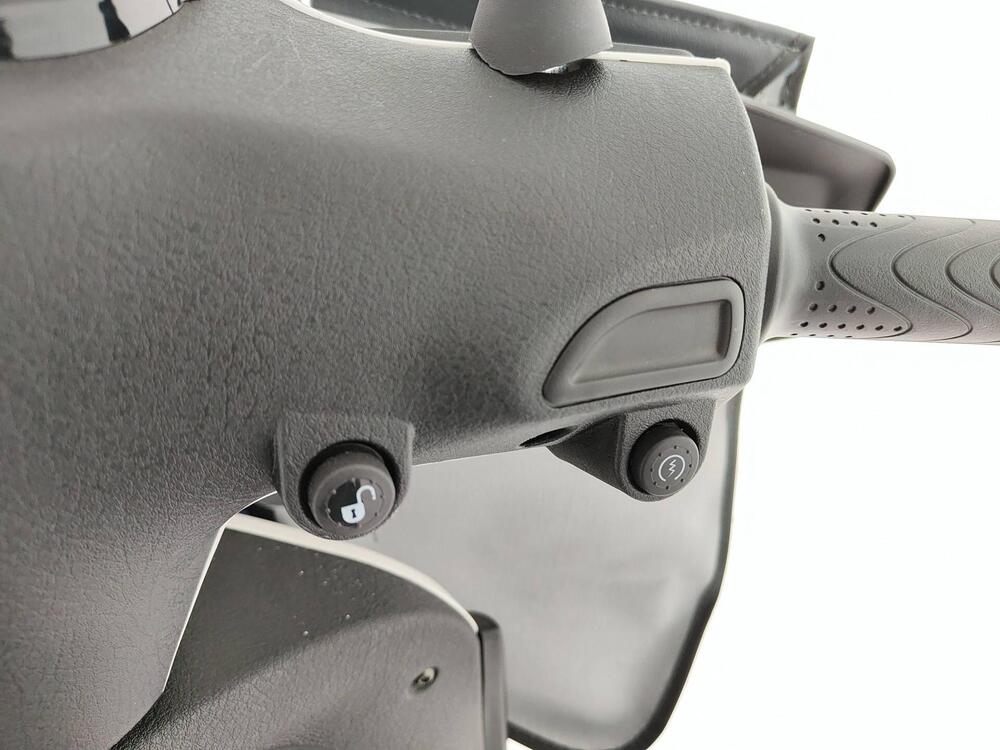 Piaggio My Moover 125 (2021 - 25) (10)