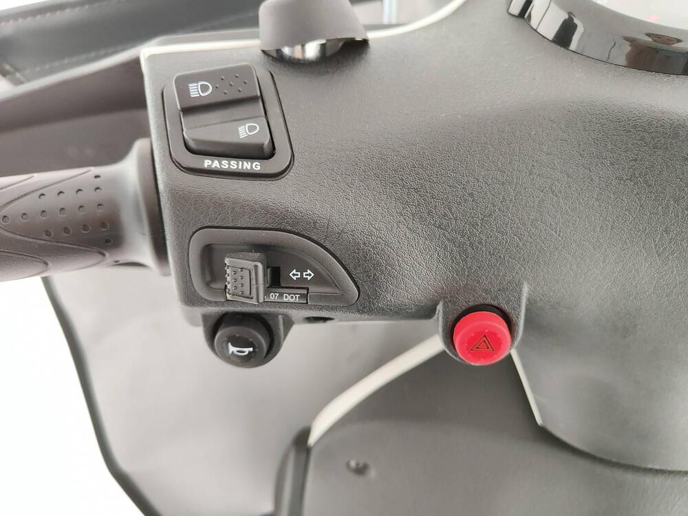 Piaggio My Moover 125 (2021 - 25) (9)