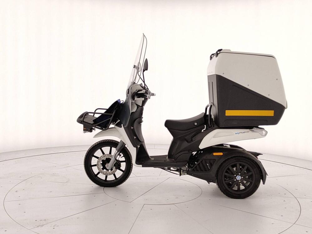 Piaggio My Moover 125 (2021 - 25) (2)
