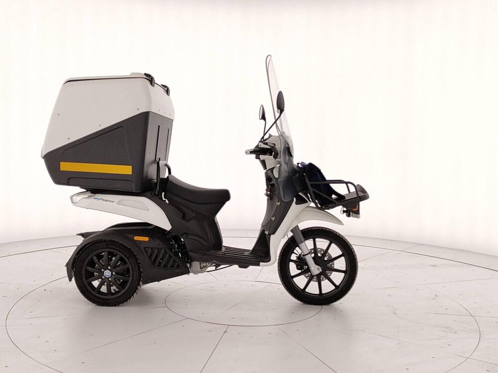 Piaggio My Moover 125 (2021 - 25) (5)