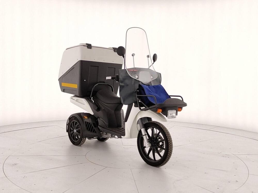 Piaggio My Moover 125 (2021 - 25) (6)