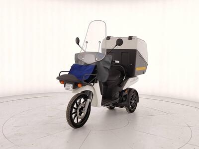 Piaggio My Moover 125 (2021 - 25) nuova