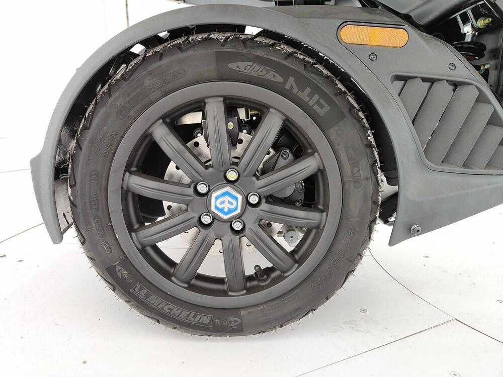 Piaggio My Moover 125 (2021 - 25) (12)