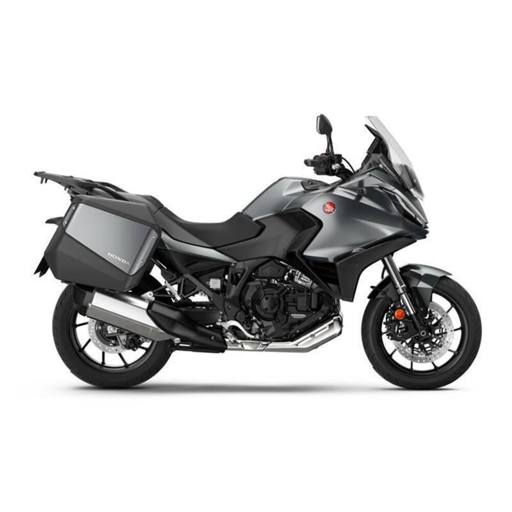 Honda NT 1100 DCT (2022 - 24)