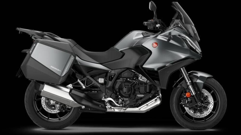 Honda NT 1100 DCT (2022 - 24) (2)