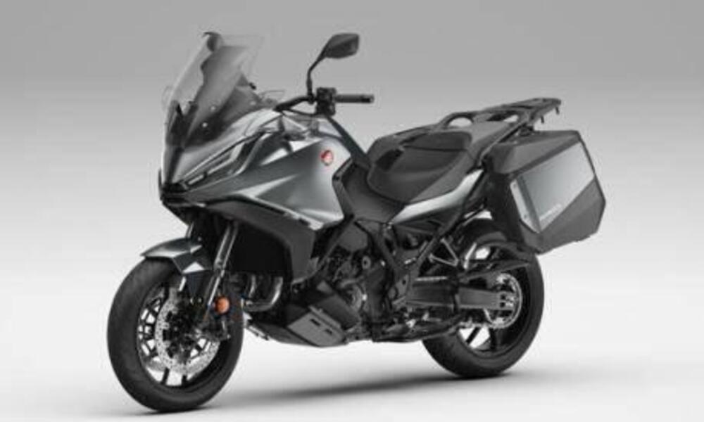 Honda NT 1100 DCT (2022 - 24) (4)
