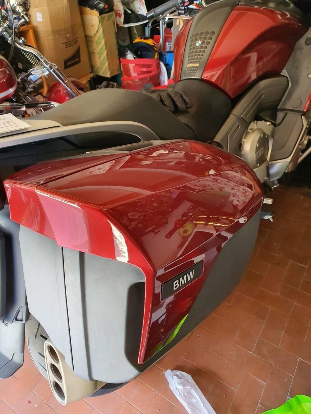 Bmw K 1600 GT (2010 - 16) (2)