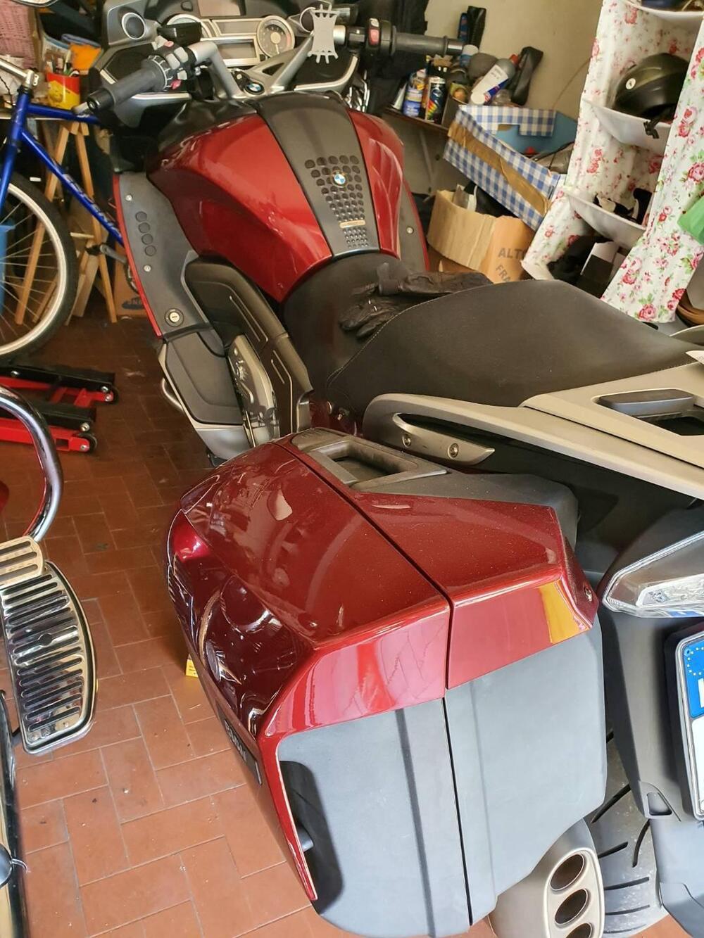 Bmw K 1600 GT (2010 - 16) (3)