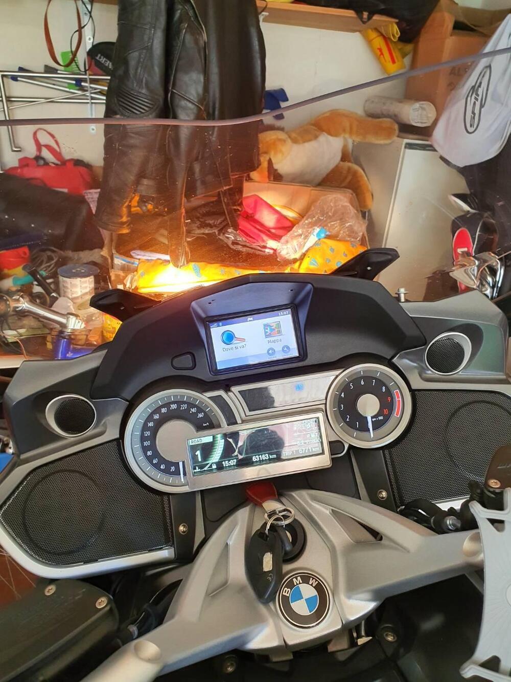 Bmw K 1600 GT (2010 - 16) (4)