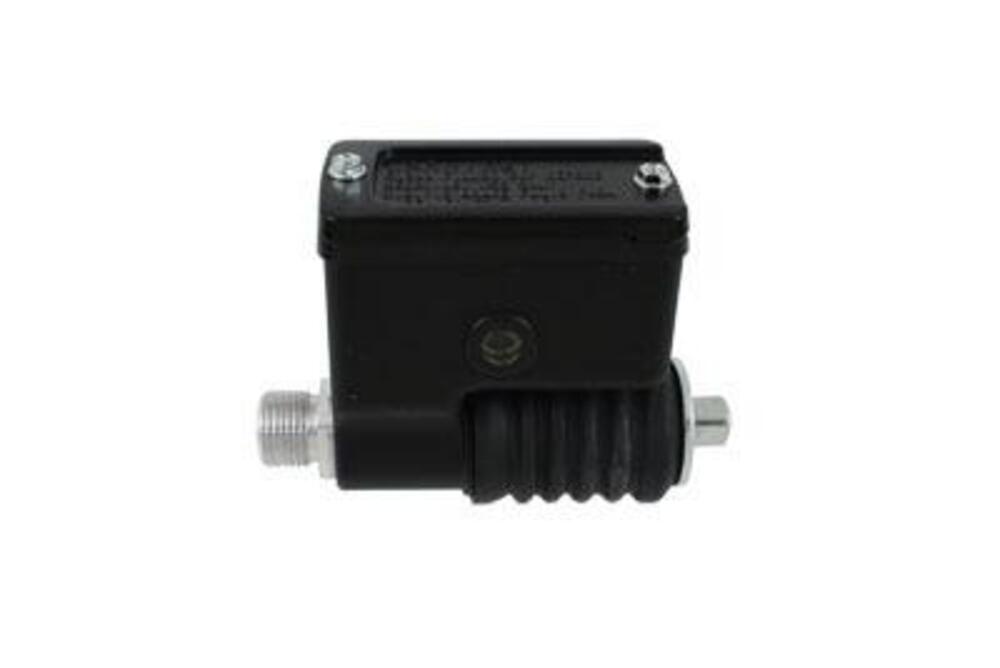 Pompa freno posteriore nera per Dyna dal 1991 al 2 