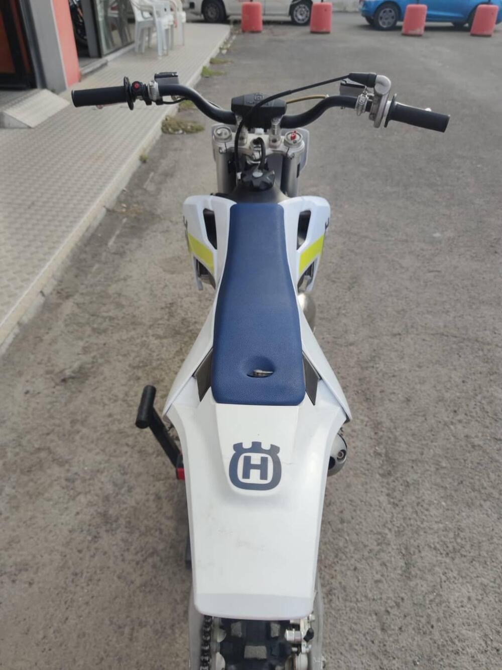 Husqvarna TC 65 (2021) (8)