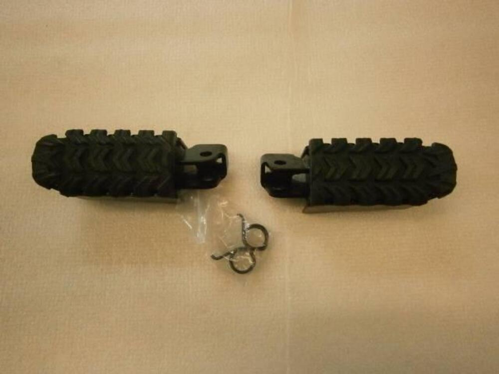 PEDANE PILOTA V-STROM 1000 Suzuki