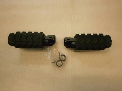 PEDANE PILOTA V-STROM 1000 Suzuki