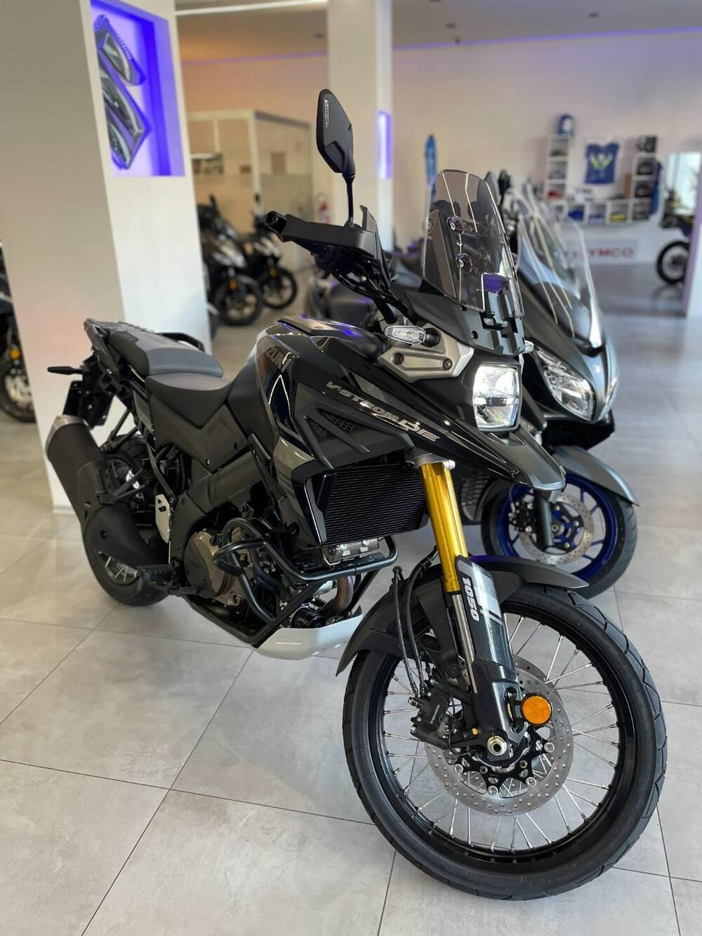 Suzuki V-Strom 1050DE (2025 - 26) (11)