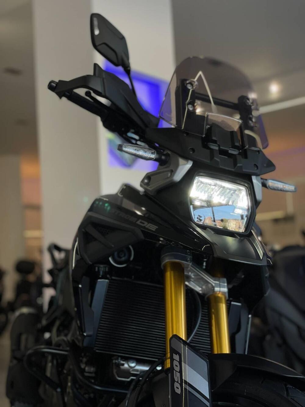 Suzuki V-Strom 1050DE (2025 - 26) (12)