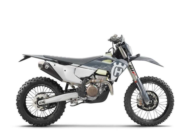 Husqvarna FE 350 FE 350 Pro (2024) (5)