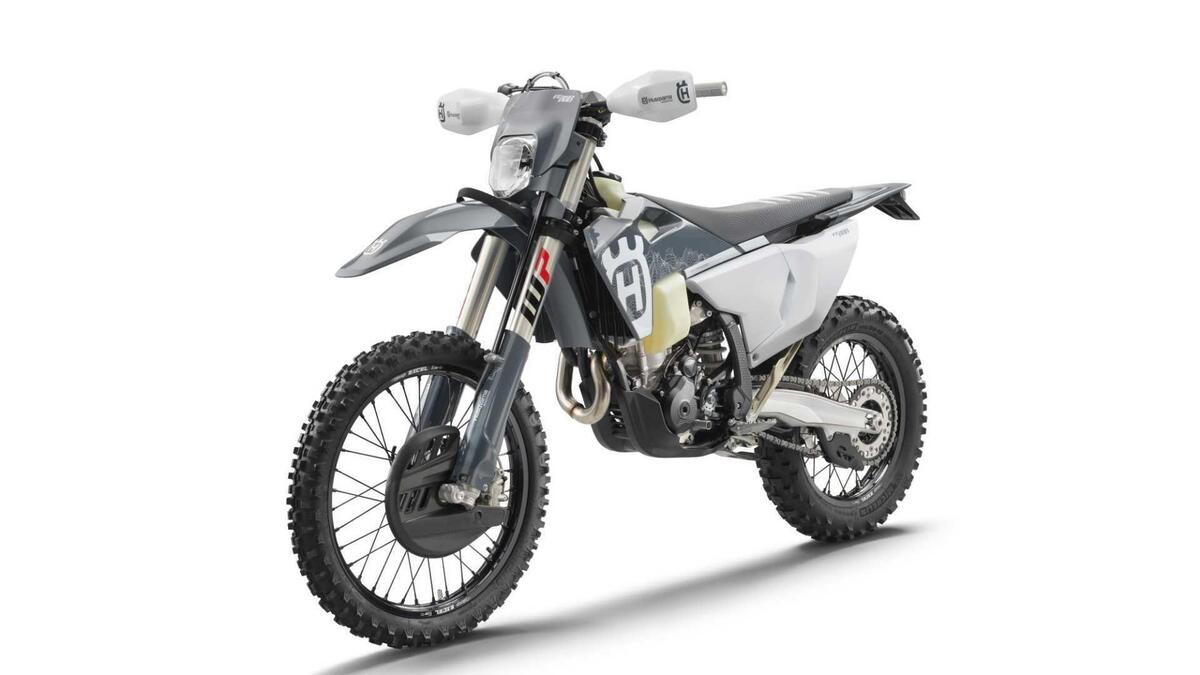 Husqvarna FE 350 Pro (2024)