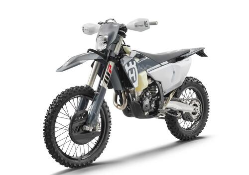 Husqvarna FE 350 Pro (2024)