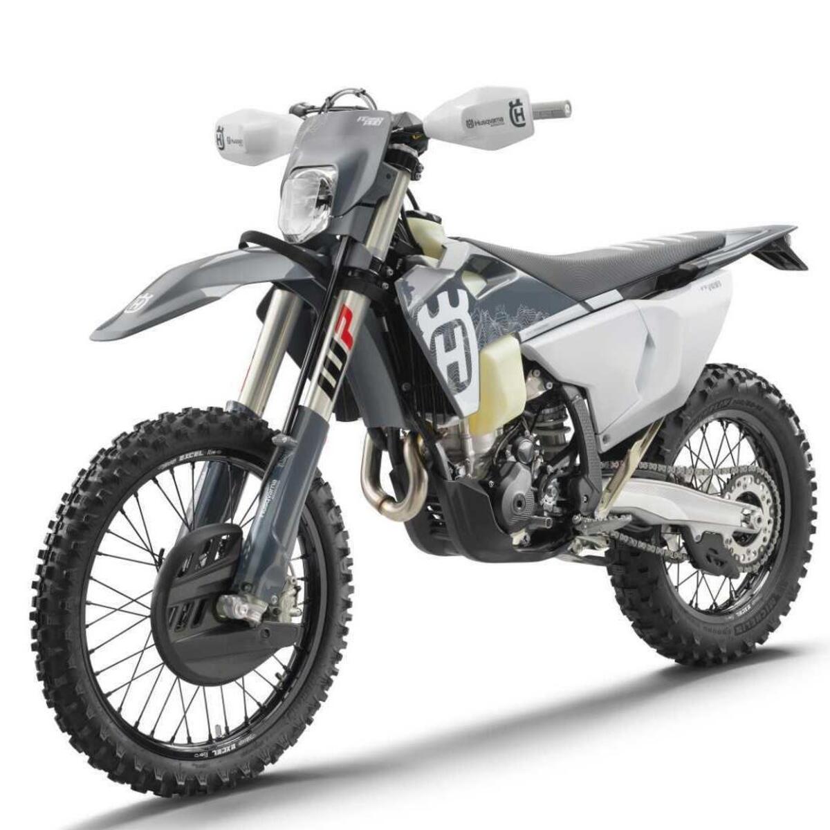 Husqvarna FE 350 Pro (2024)