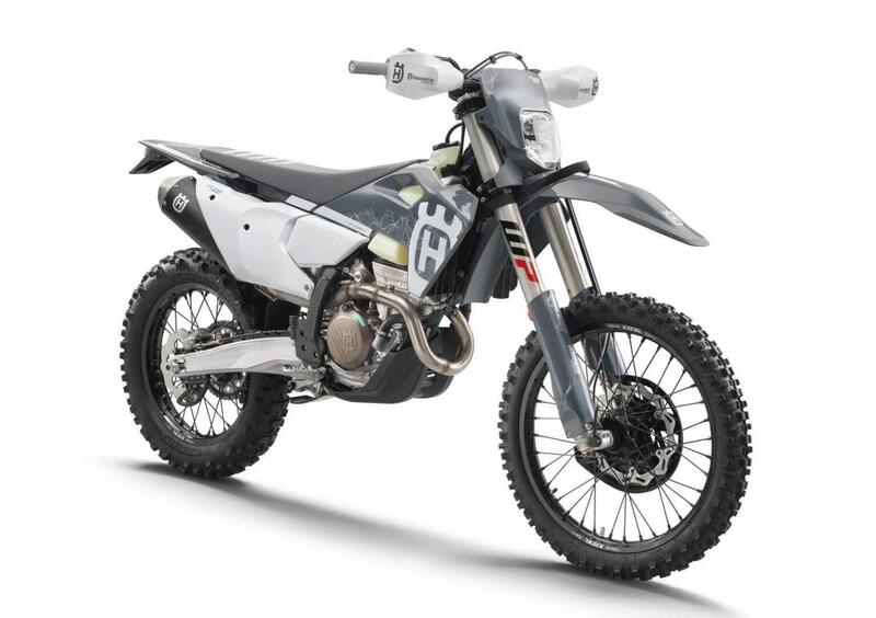 Husqvarna FE 350 FE 350 Pro (2024) (6)