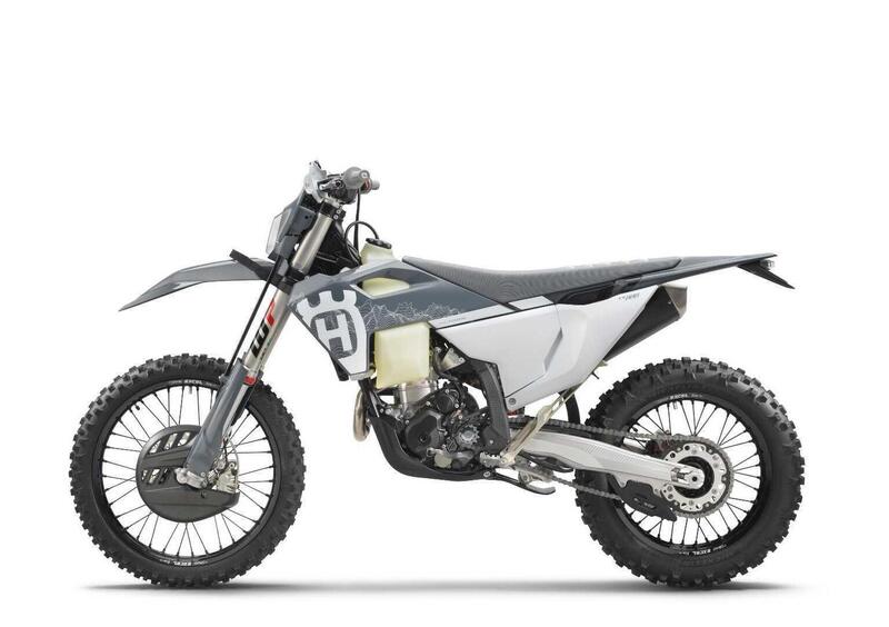 Husqvarna FE 350 FE 350 Pro (2024) (2)