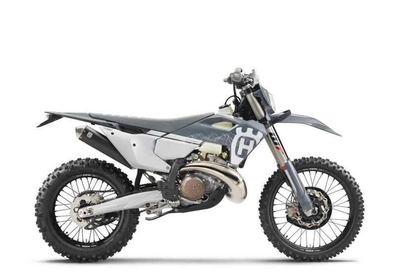 Husqvarna TE 300 TE 300 Pro (2024) (5)