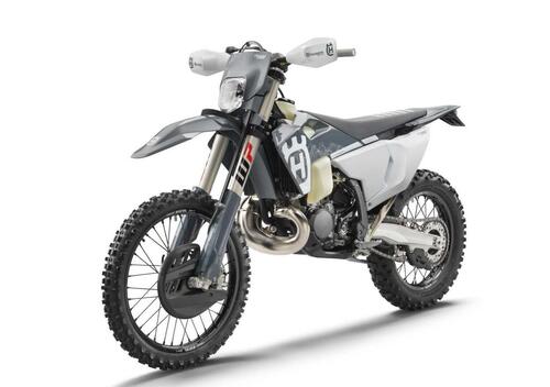 Husqvarna TE 300 Pro (2024)