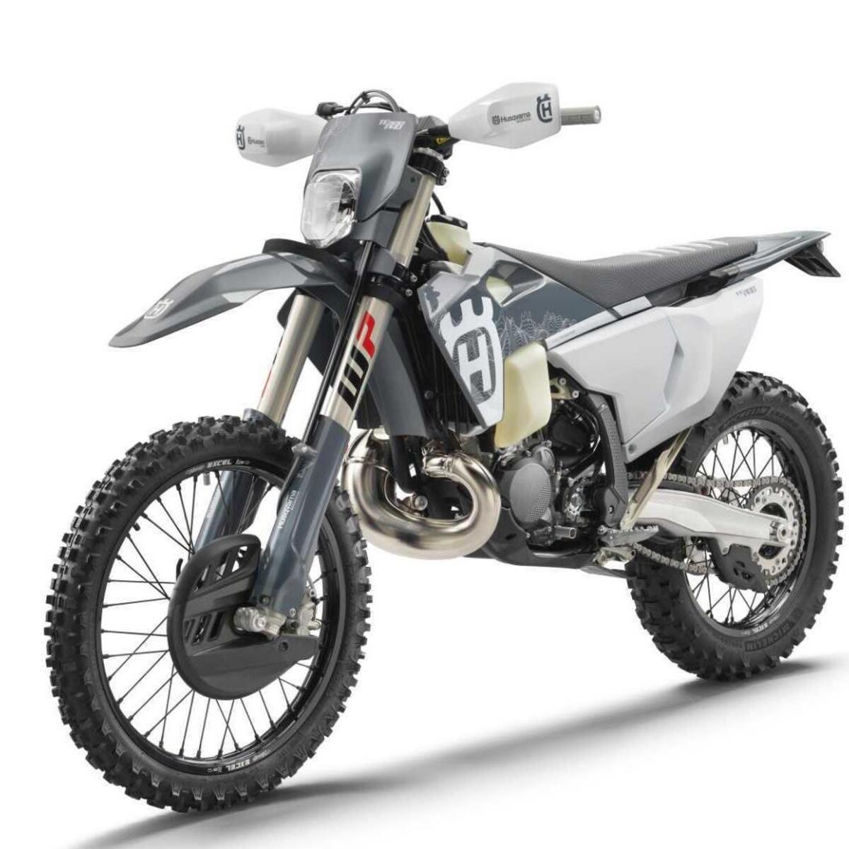 Husqvarna TE 300 Pro (2024)