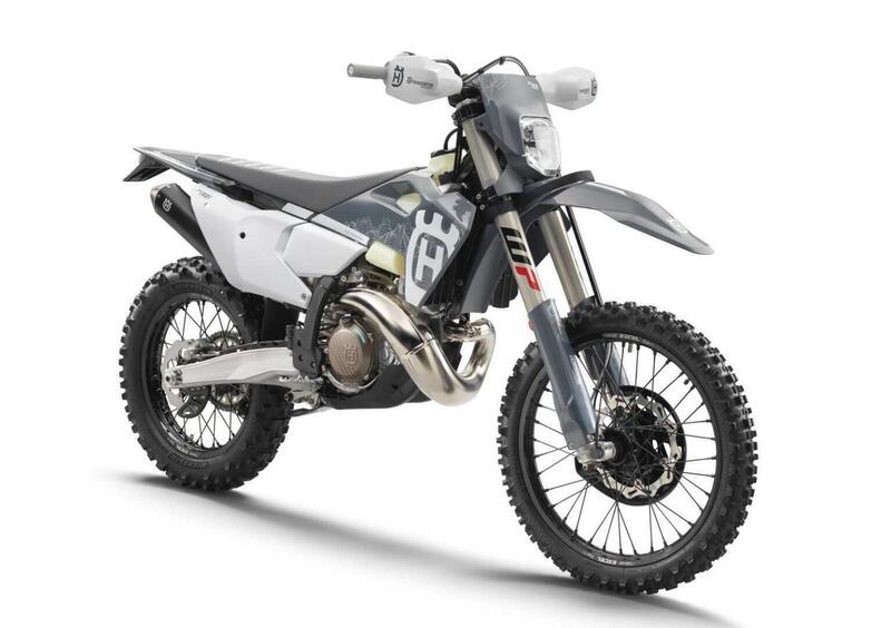 Husqvarna TE 300 TE 300 Pro (2024) (6)