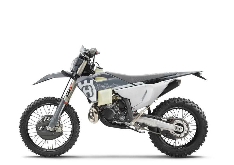 Husqvarna TE 300 TE 300 Pro (2024) (2)