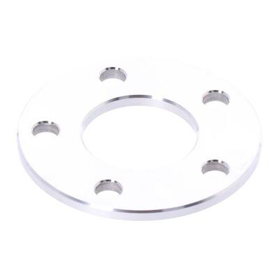 Distanziale puleggia posteriore - spessore 6,35 mm 