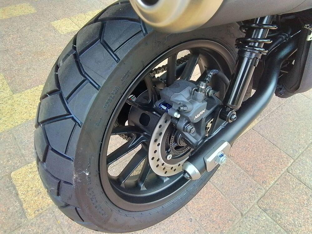 Honda CL500 (2023 - 24) (13)