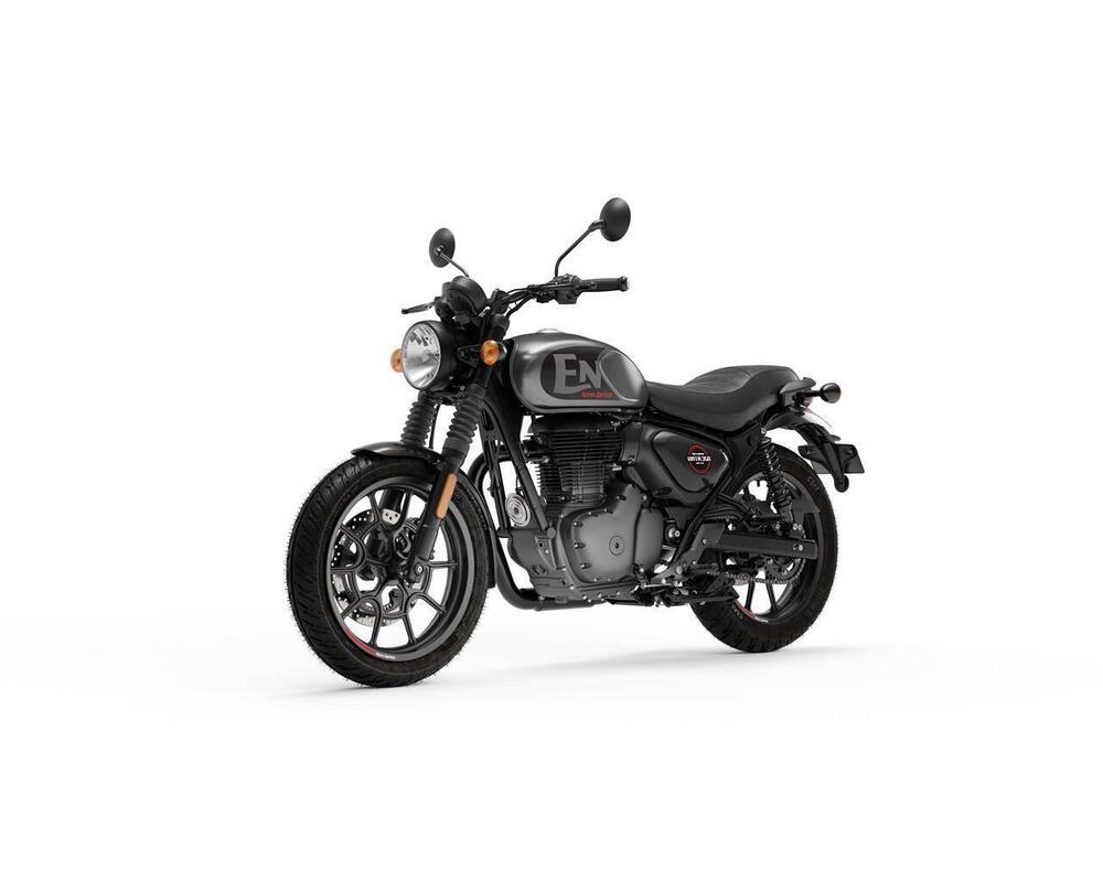 Royal Enfield HNTR 350 (2022 - 25)