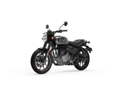 Royal Enfield HNTR 350 (2022 - 25) nuova