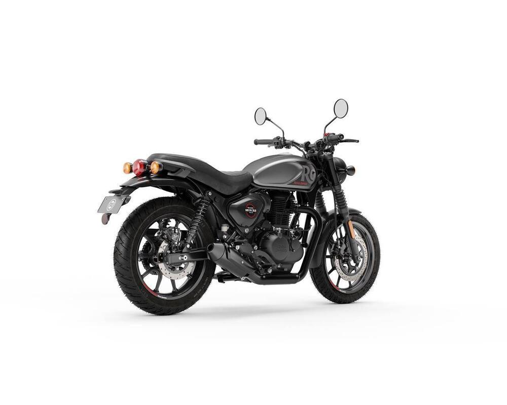 Royal Enfield HNTR 350 (2022 - 25) (2)