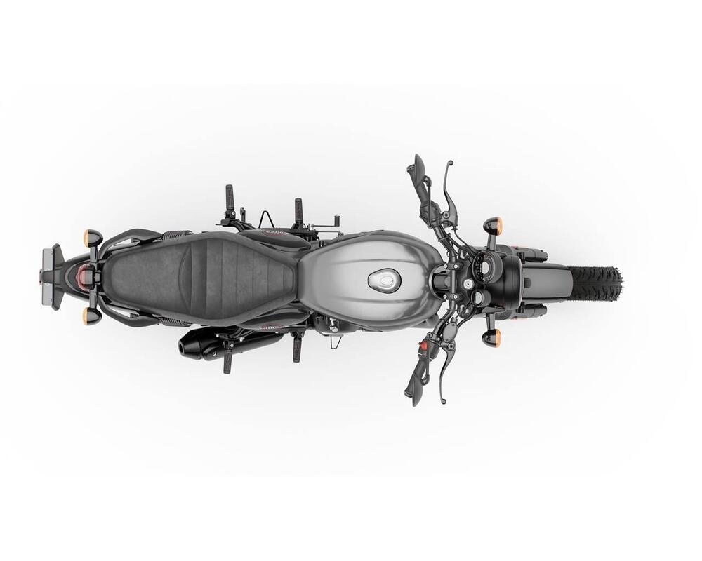 Royal Enfield HNTR 350 (2022 - 25) (3)