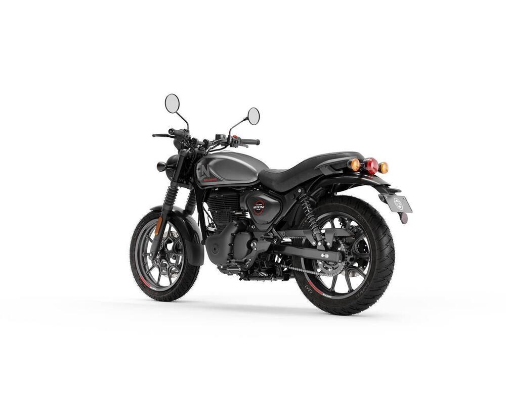 Royal Enfield HNTR 350 (2022 - 25) (6)