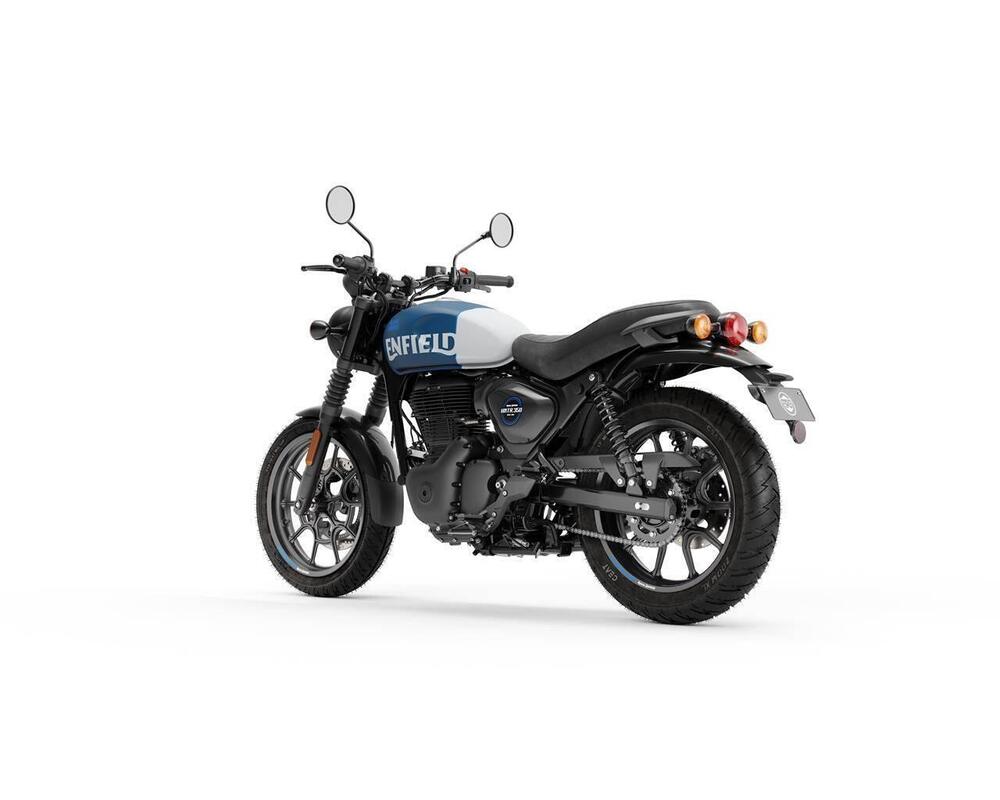 Royal Enfield HNTR 350 (2022 - 25) (3)
