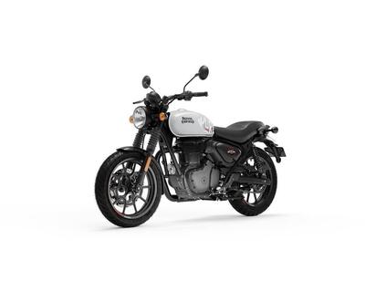 Royal Enfield HNTR 350 (2022 - 25) nuova