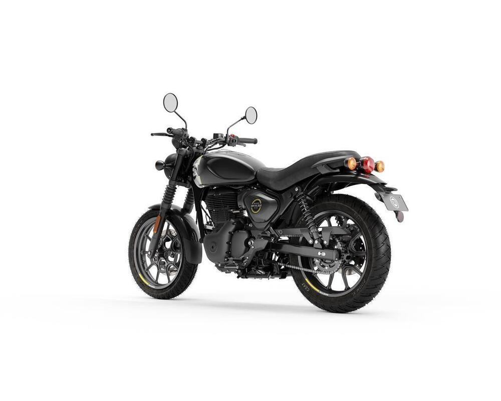 Royal Enfield HNTR 350 (2022 - 25) (4)