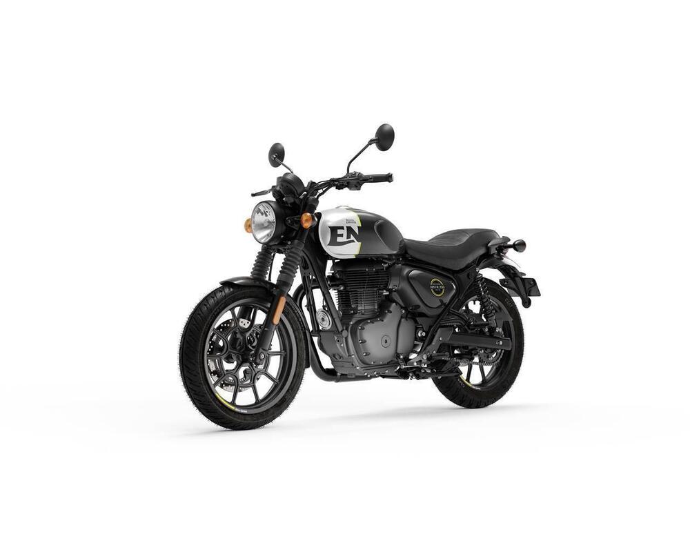 Royal Enfield HNTR 350 (2022 - 25)