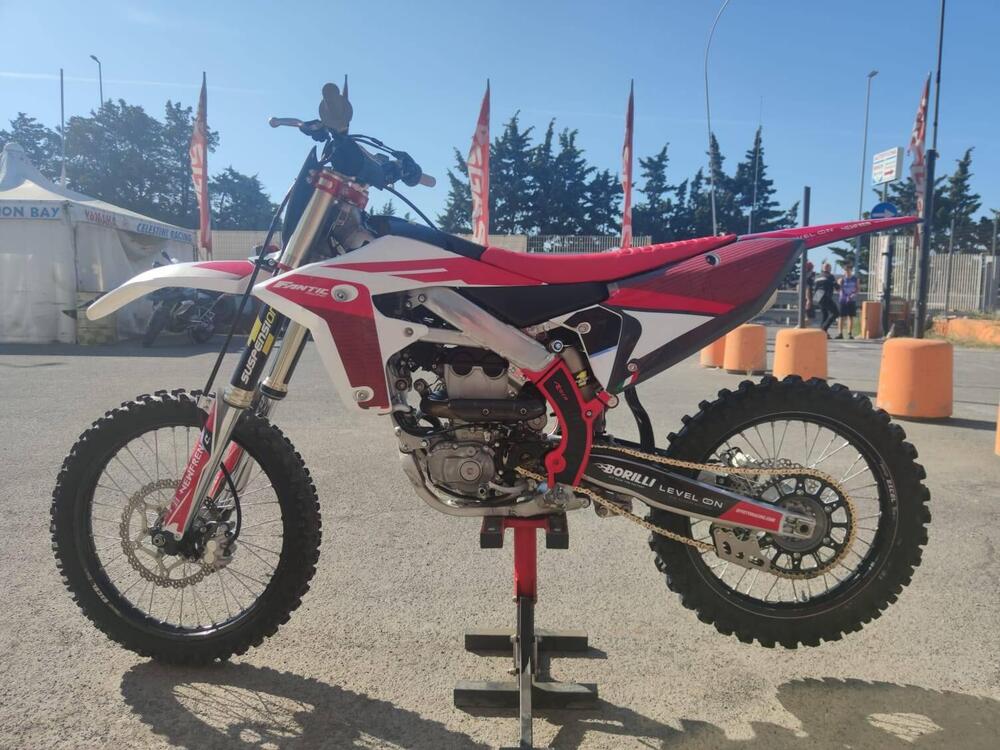 Fantic Motor XXF 250 4T (2023) (3)