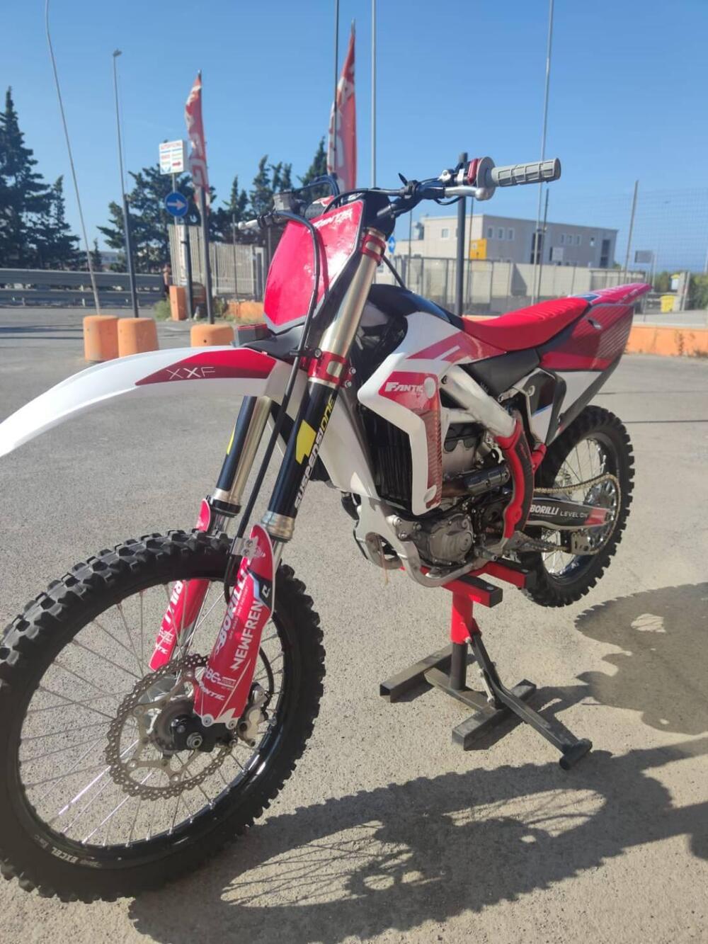 Fantic Motor XXF 250 4T (2023) (4)