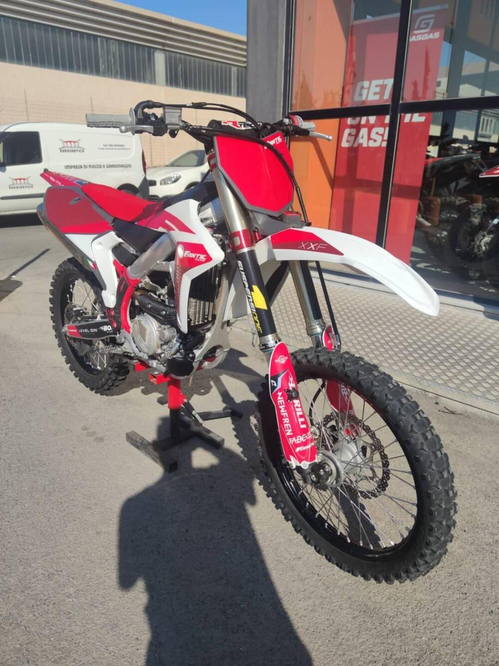 Fantic Motor XXF 250 4T (2023) (5)